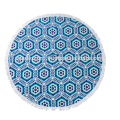 Roundie Towel The Beach People